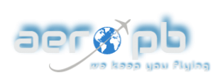 AeroPB logo